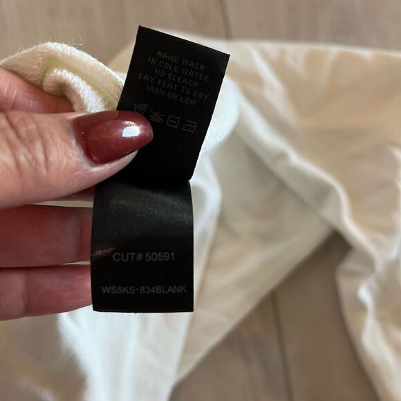 RTA women sweater size M - Picture 9 of 11